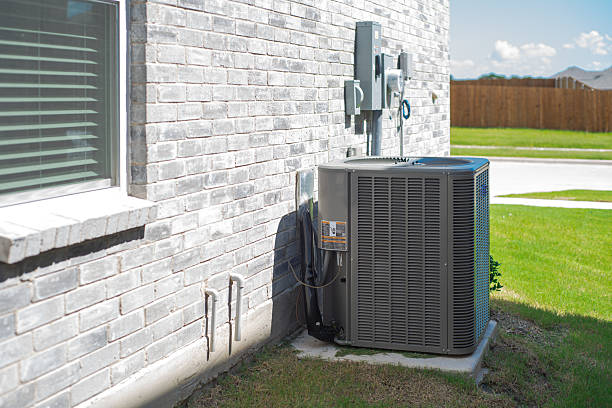 Reliable Hvac contractor in Heyworth, IL by FH HVAC